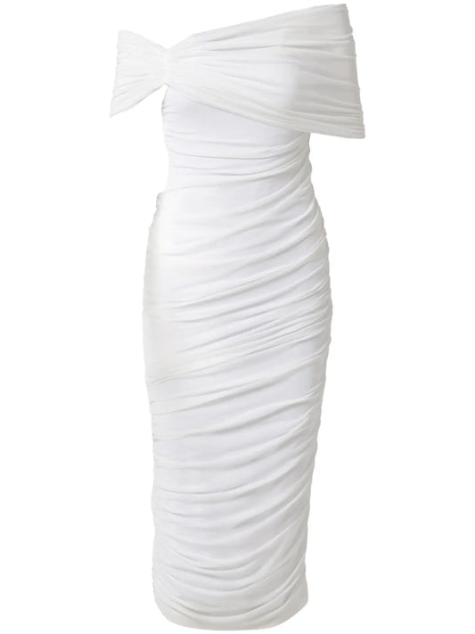 Nora Midi Dress