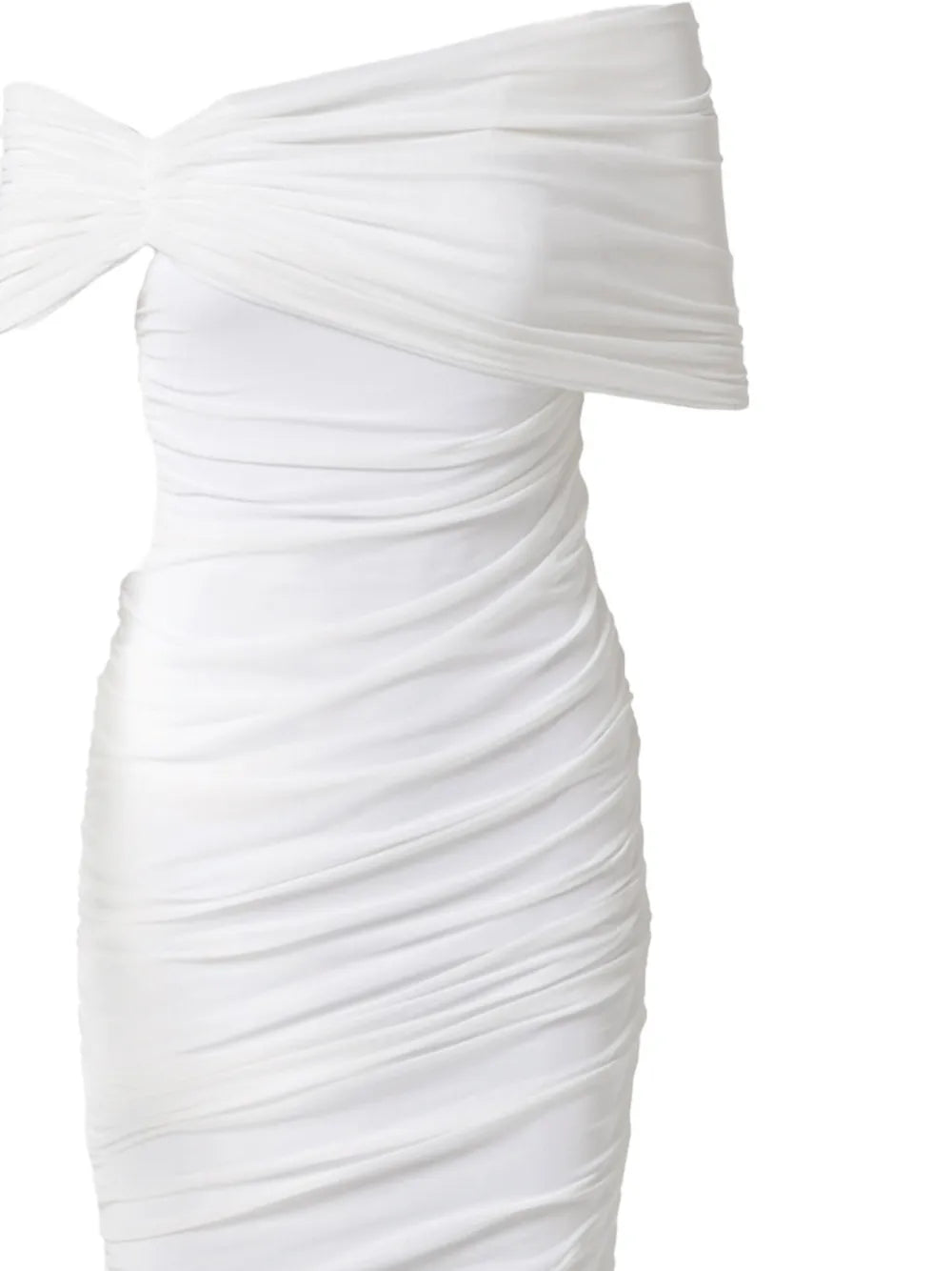 Nora Midi Dress