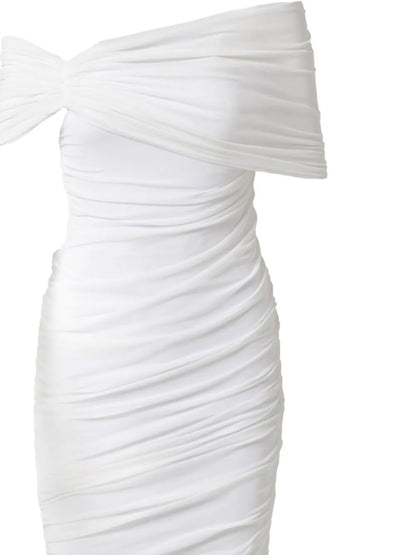 Nora Midi Dress