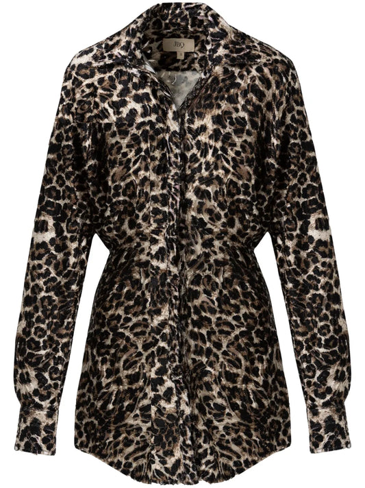 Althea Mini Dress