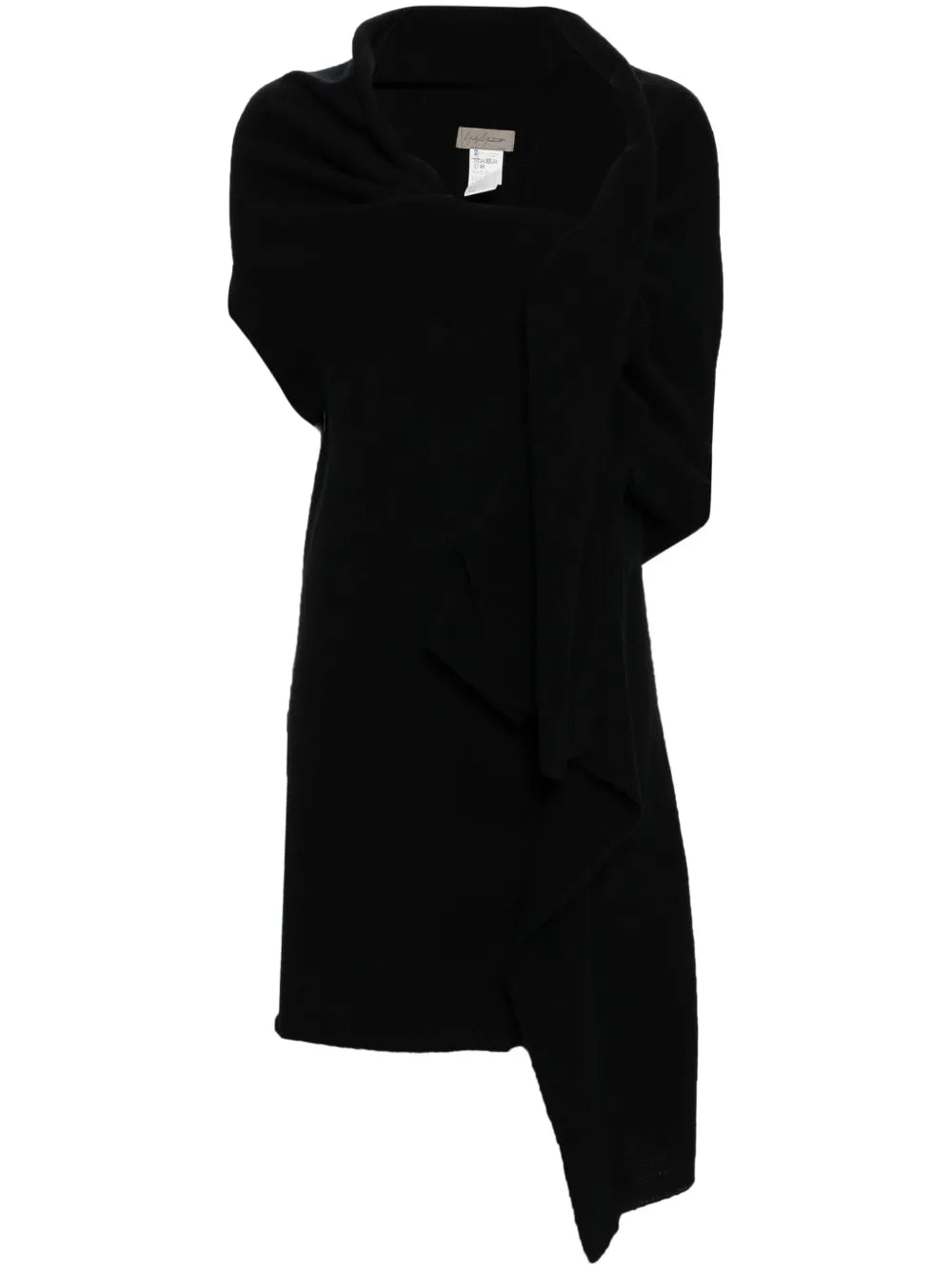Button-Up Long-Sleeves Cardigan