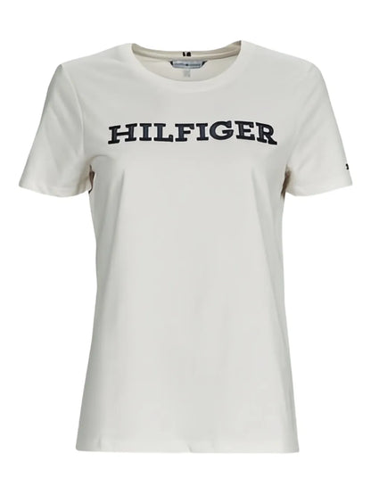 Cotton T-Shirt