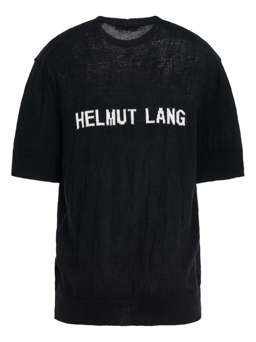 Crushed T-Shirt