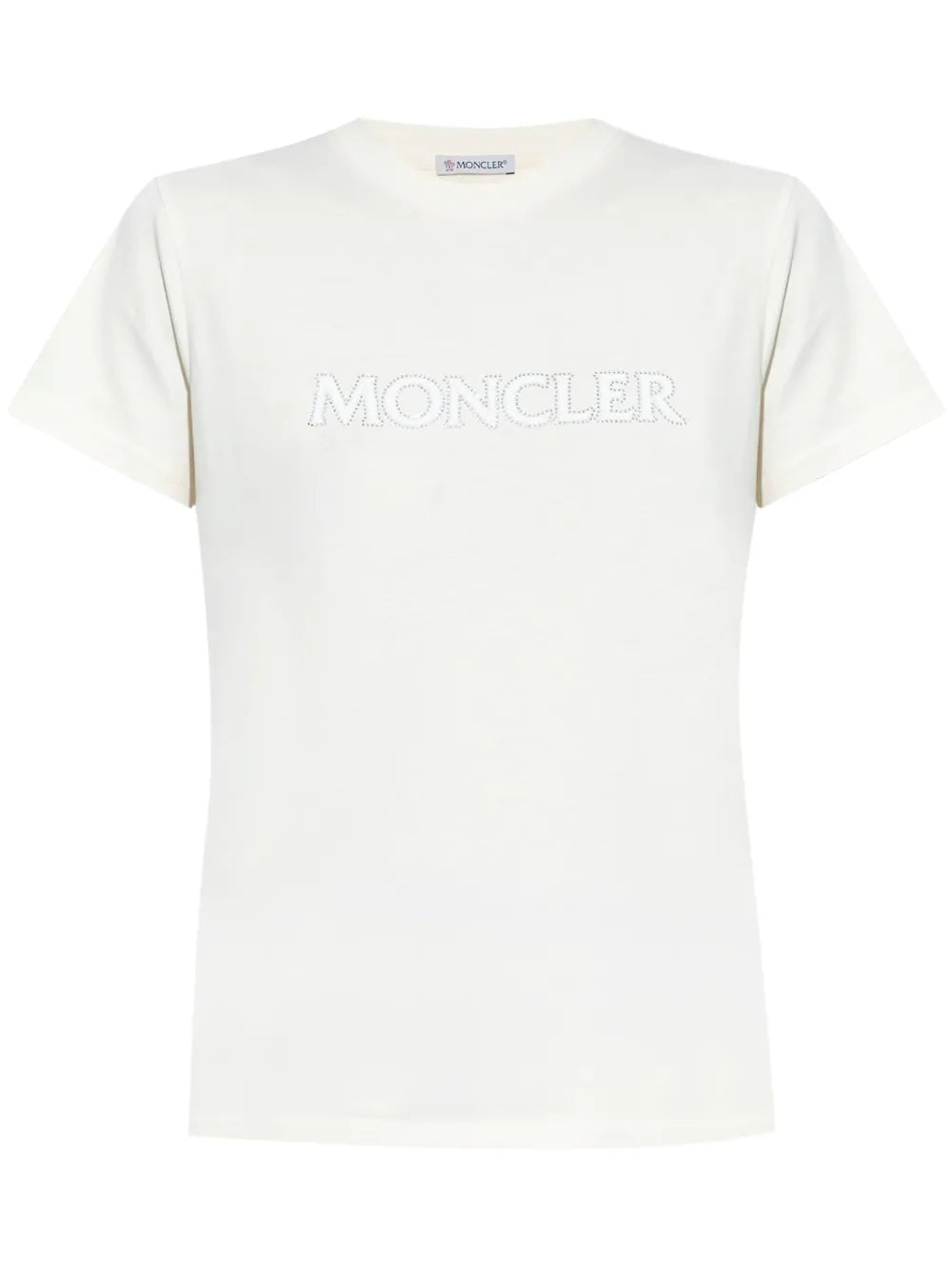 Crystal-Logo T-Shirt