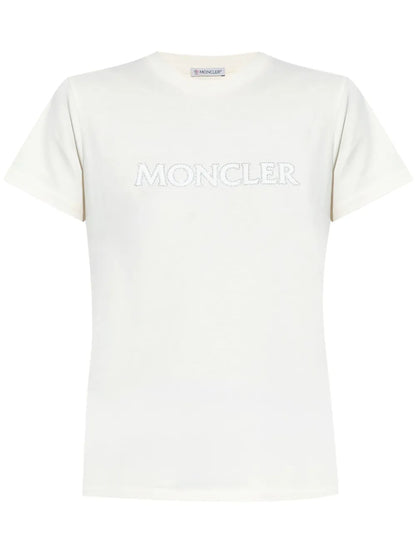 Crystal-Logo T-Shirt