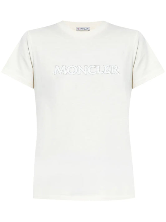 Crystal-Logo T-Shirt