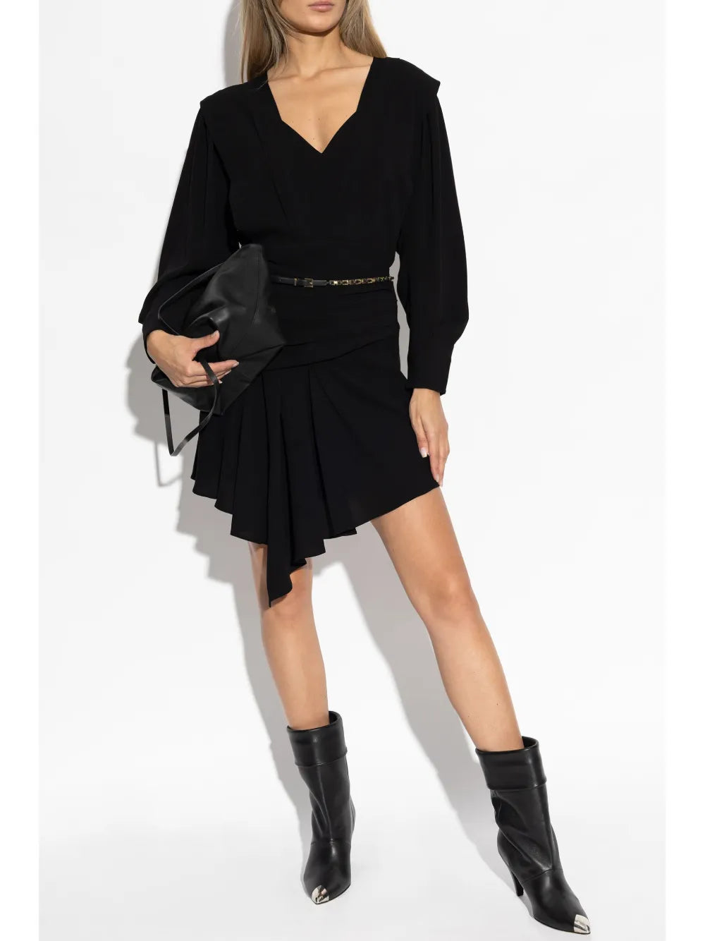 Samial Blouse