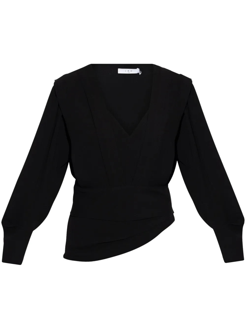 Samial Blouse