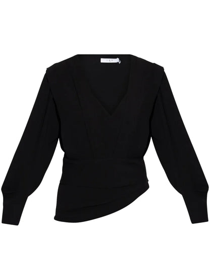 Samial Blouse