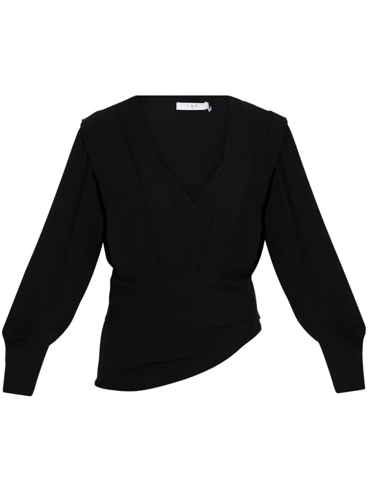 Samial Blouse