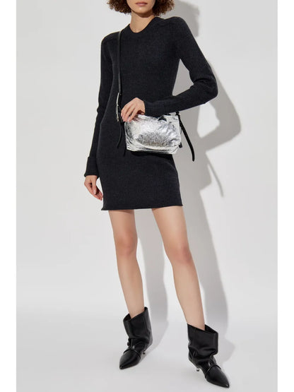 Garner Mini Dress