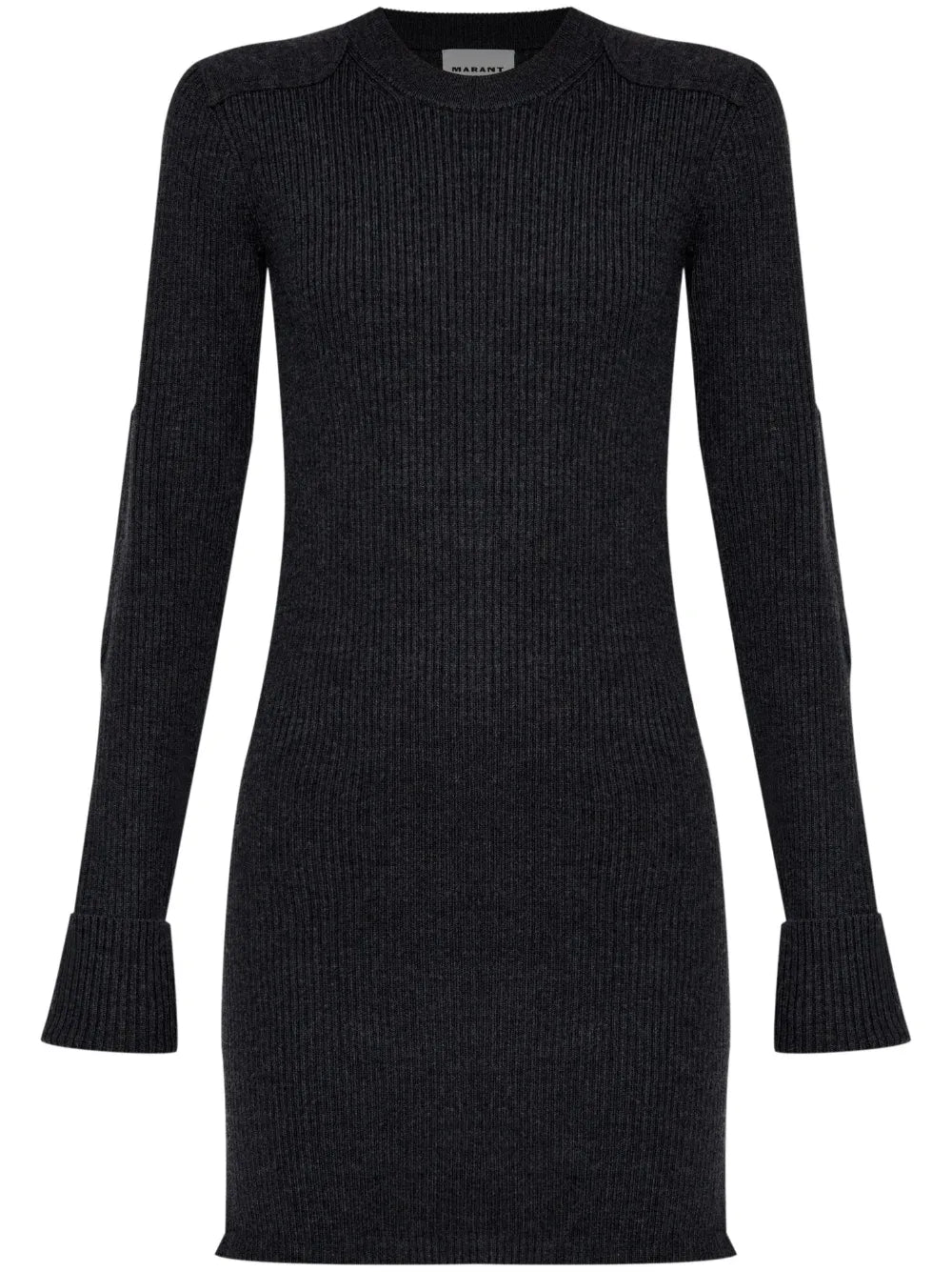 Garner Mini Dress