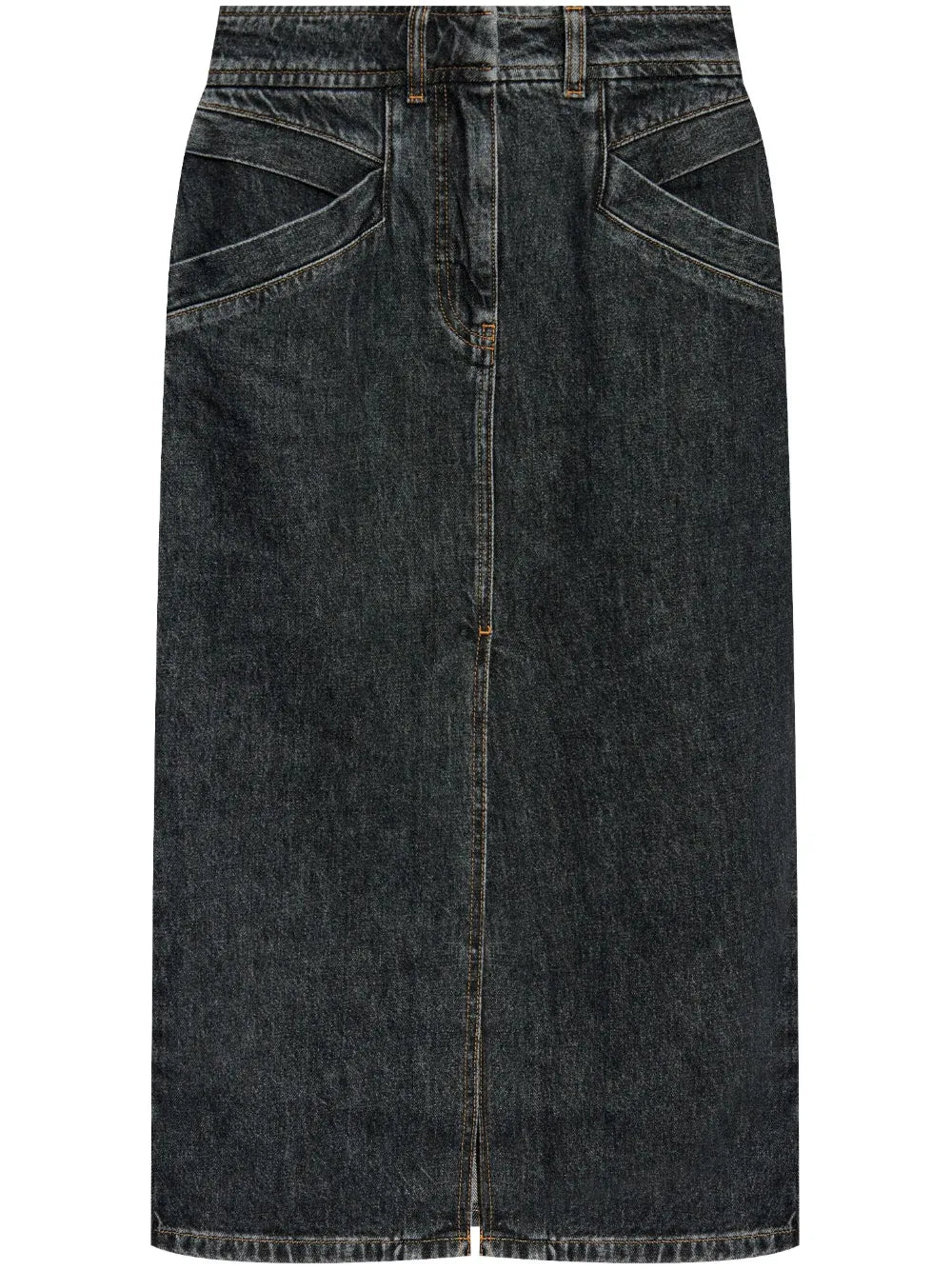 Clarysse Denim Skirt