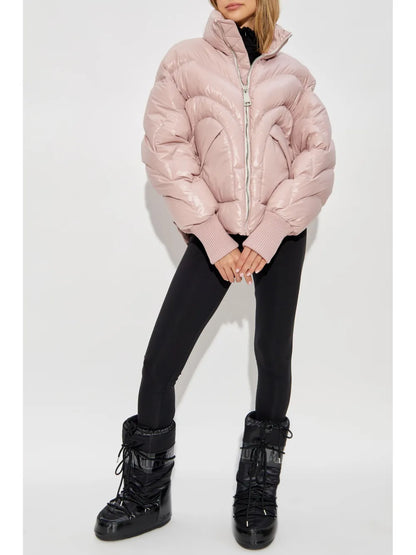 Down Padded Jacket
