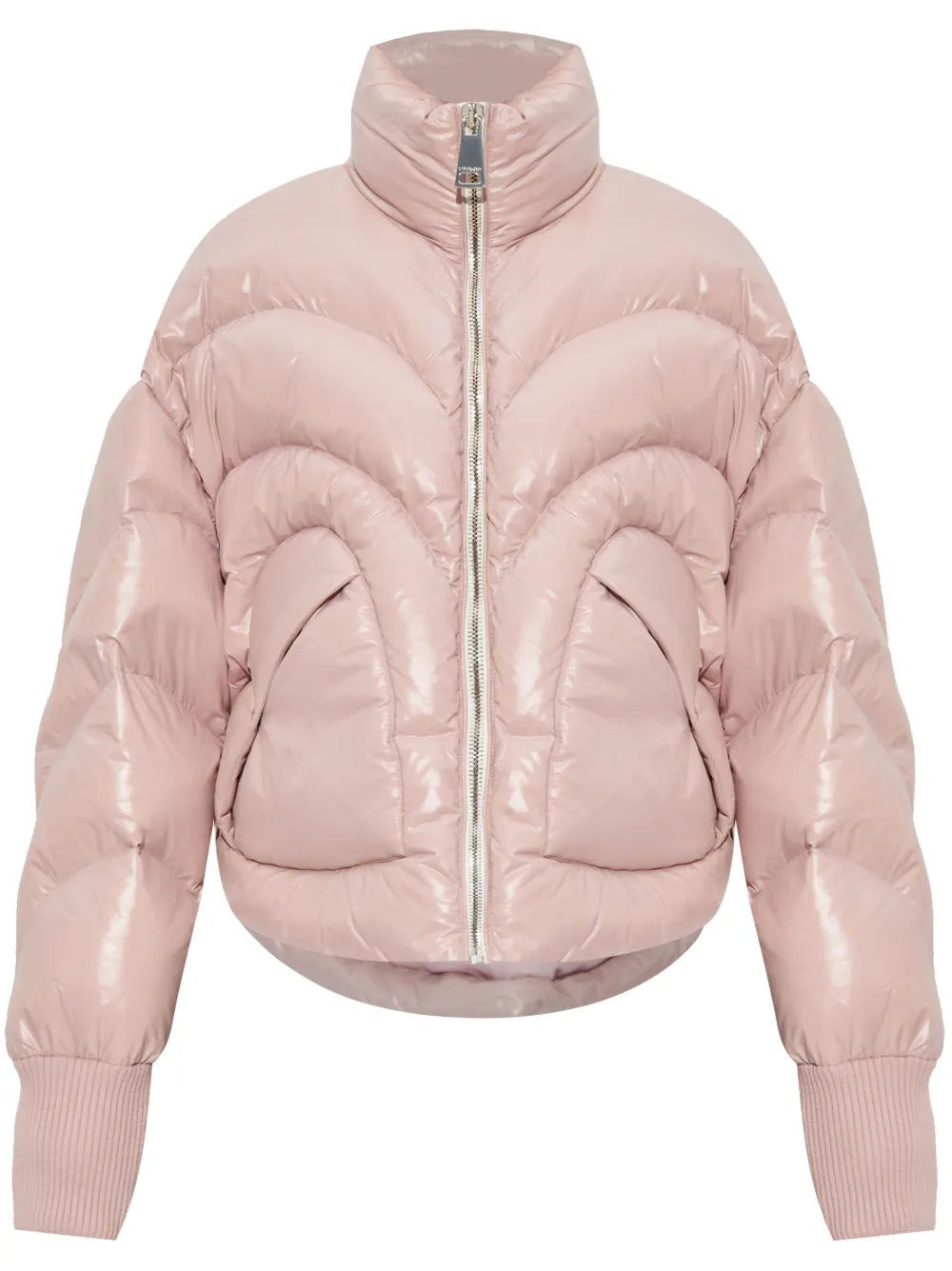 Down Padded Jacket