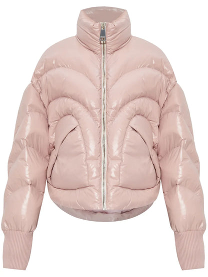 Down Padded Jacket