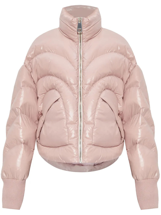 Down Padded Jacket