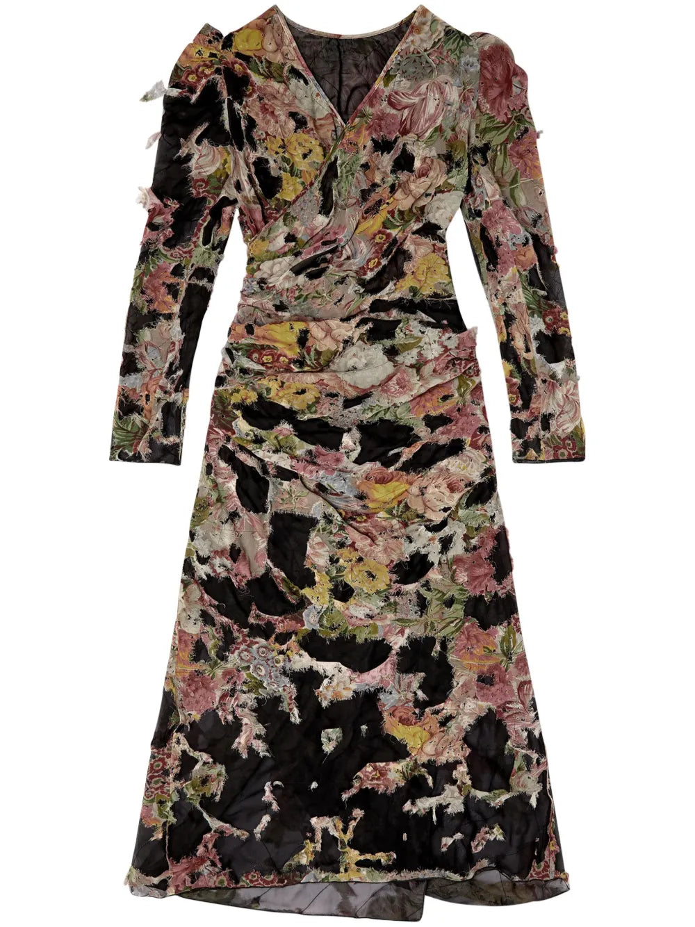 D-Arany Dress
