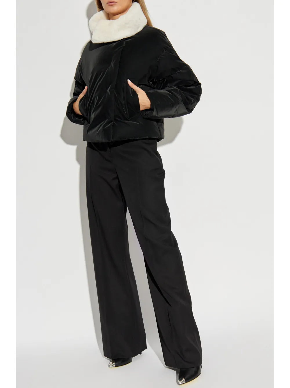 Sorena Jacket