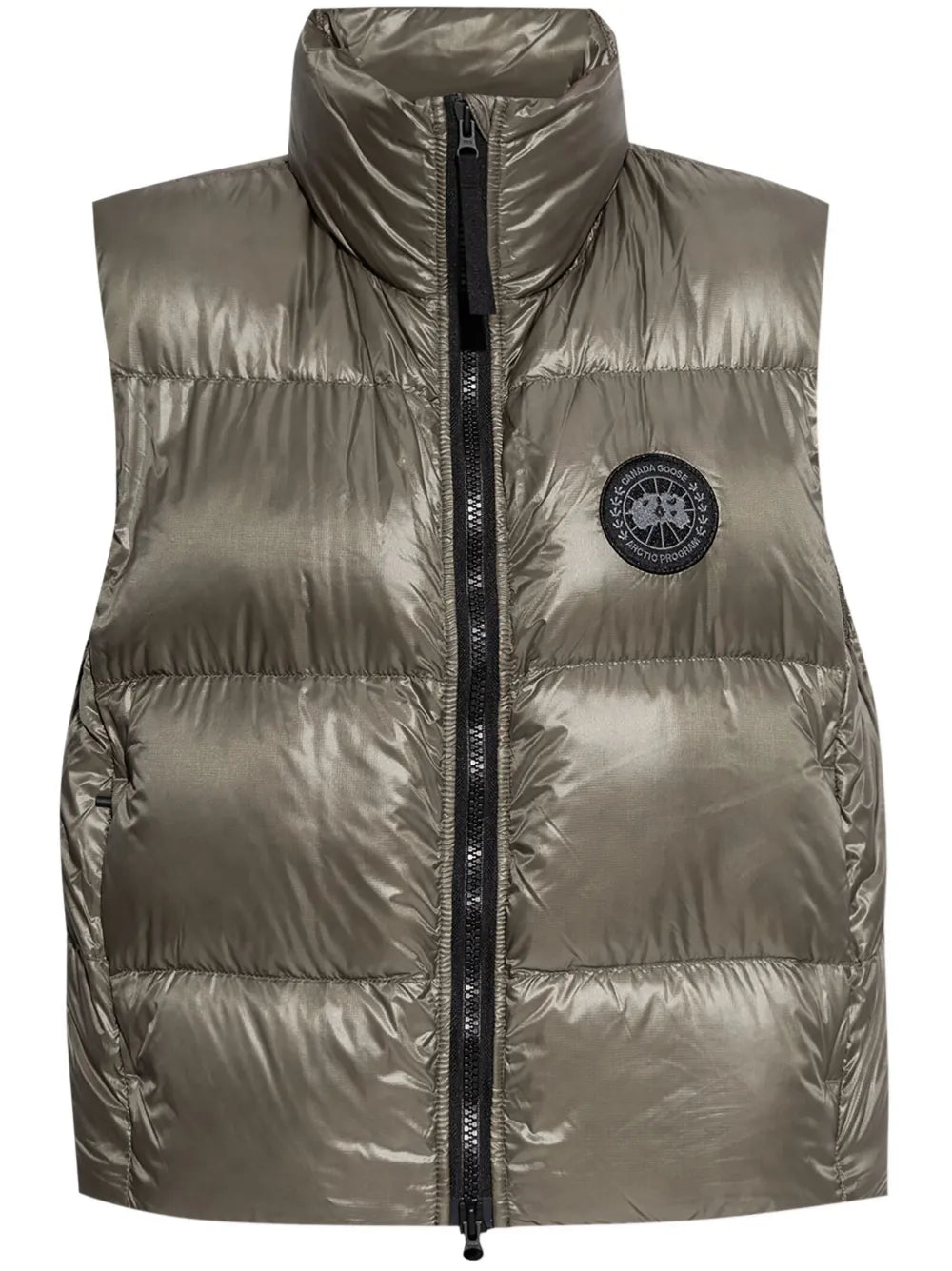 Cypress Puffer Vest