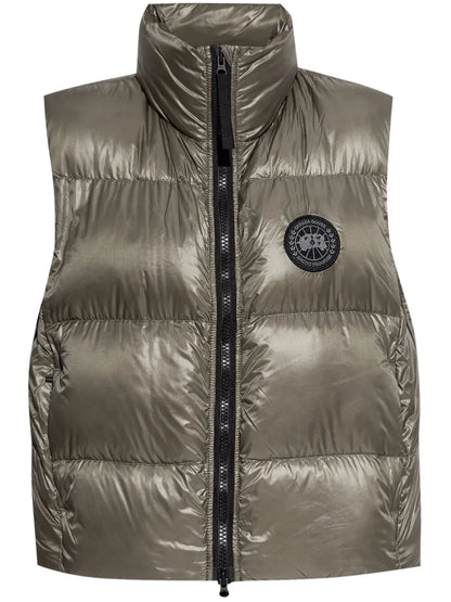 Cypress Puffer Vest