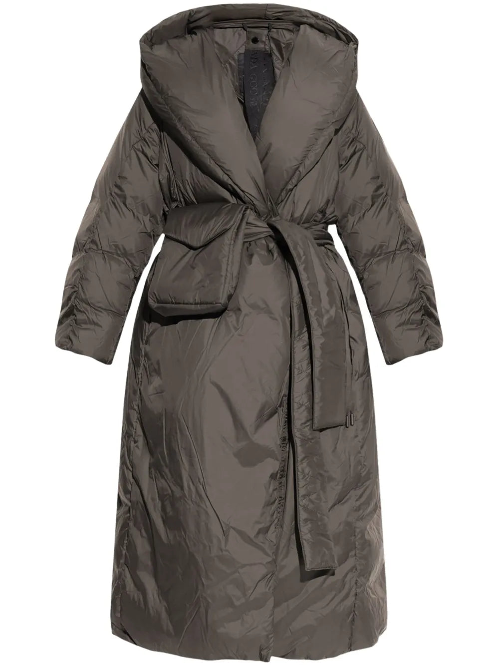 Elie Blanket Coat