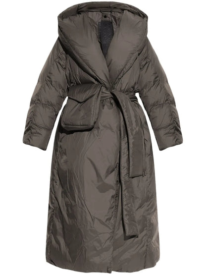 Elie Blanket Coat