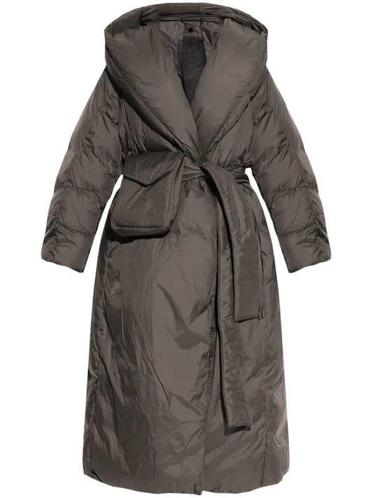 Elie Blanket Coat