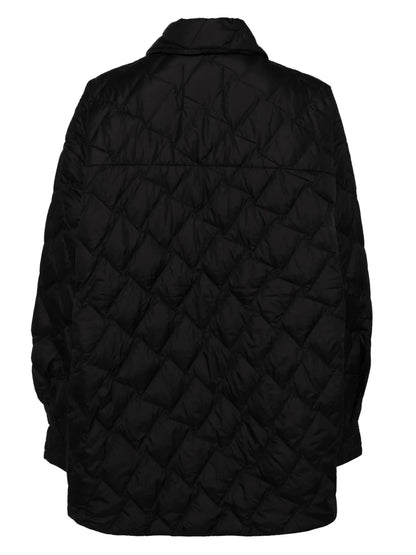 A-Type Light Down Jacket