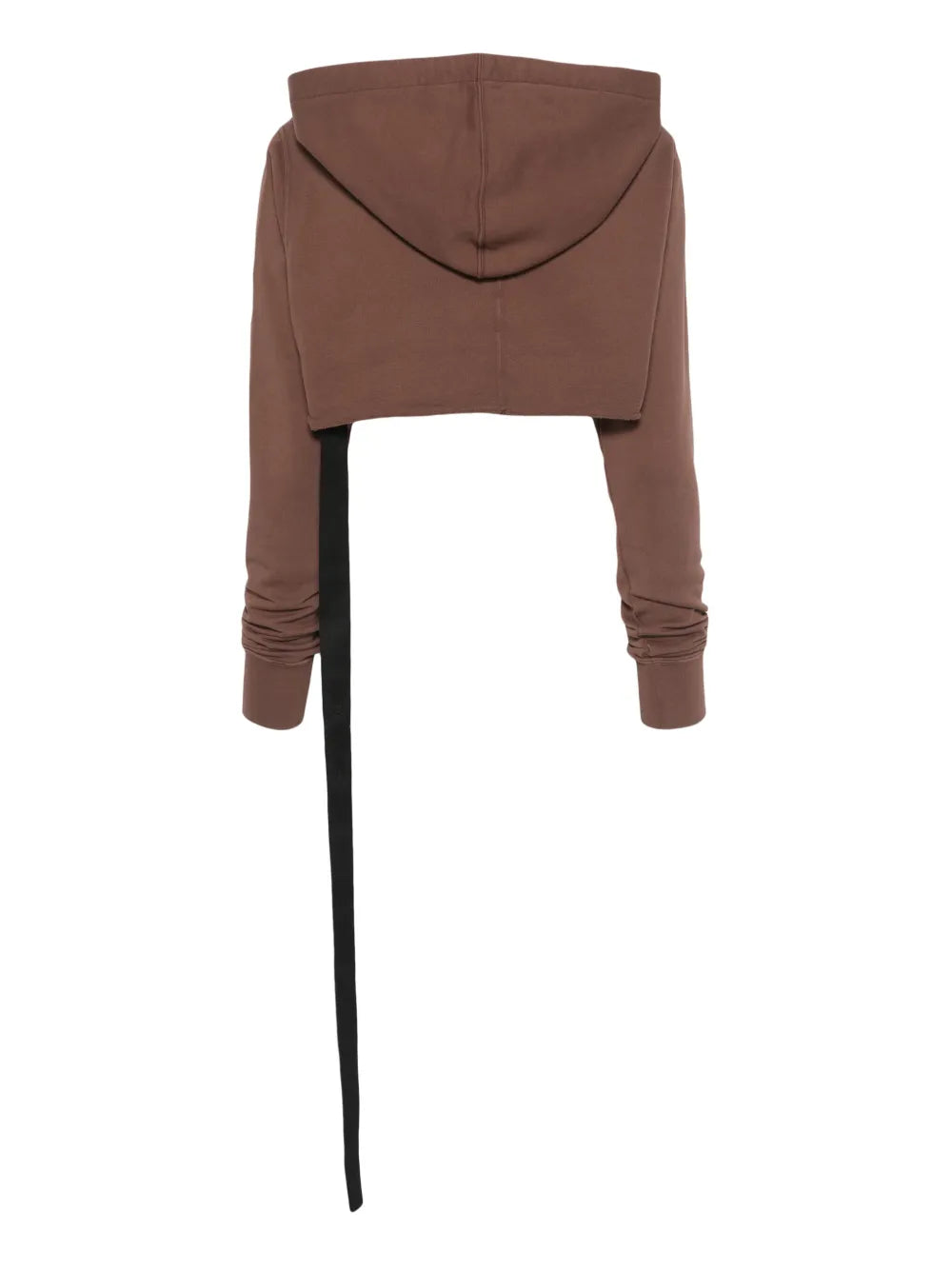Cropped Hoodie