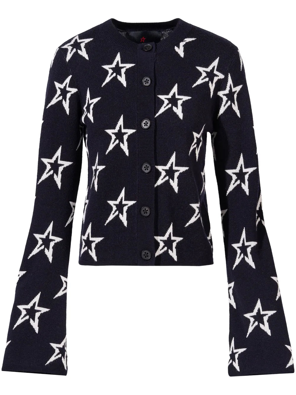 Chalet Cardigan