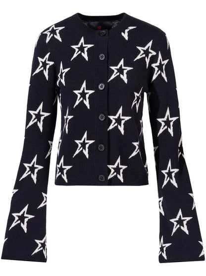 Chalet Cardigan