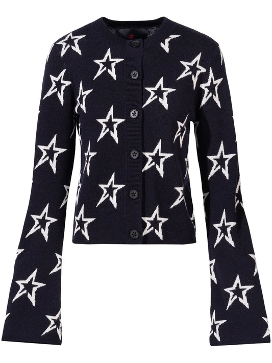 Chalet Cardigan