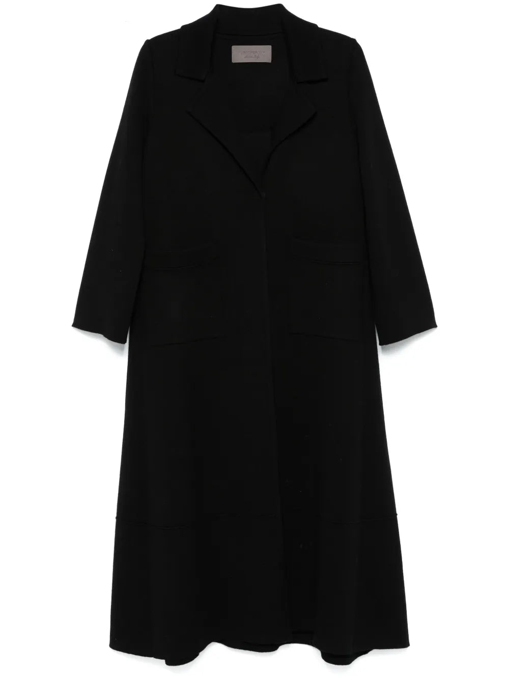 Fleece Coat
