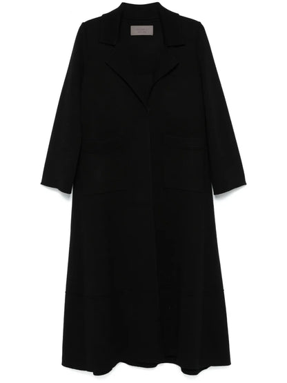 Fleece Coat