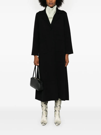 Fleece Coat