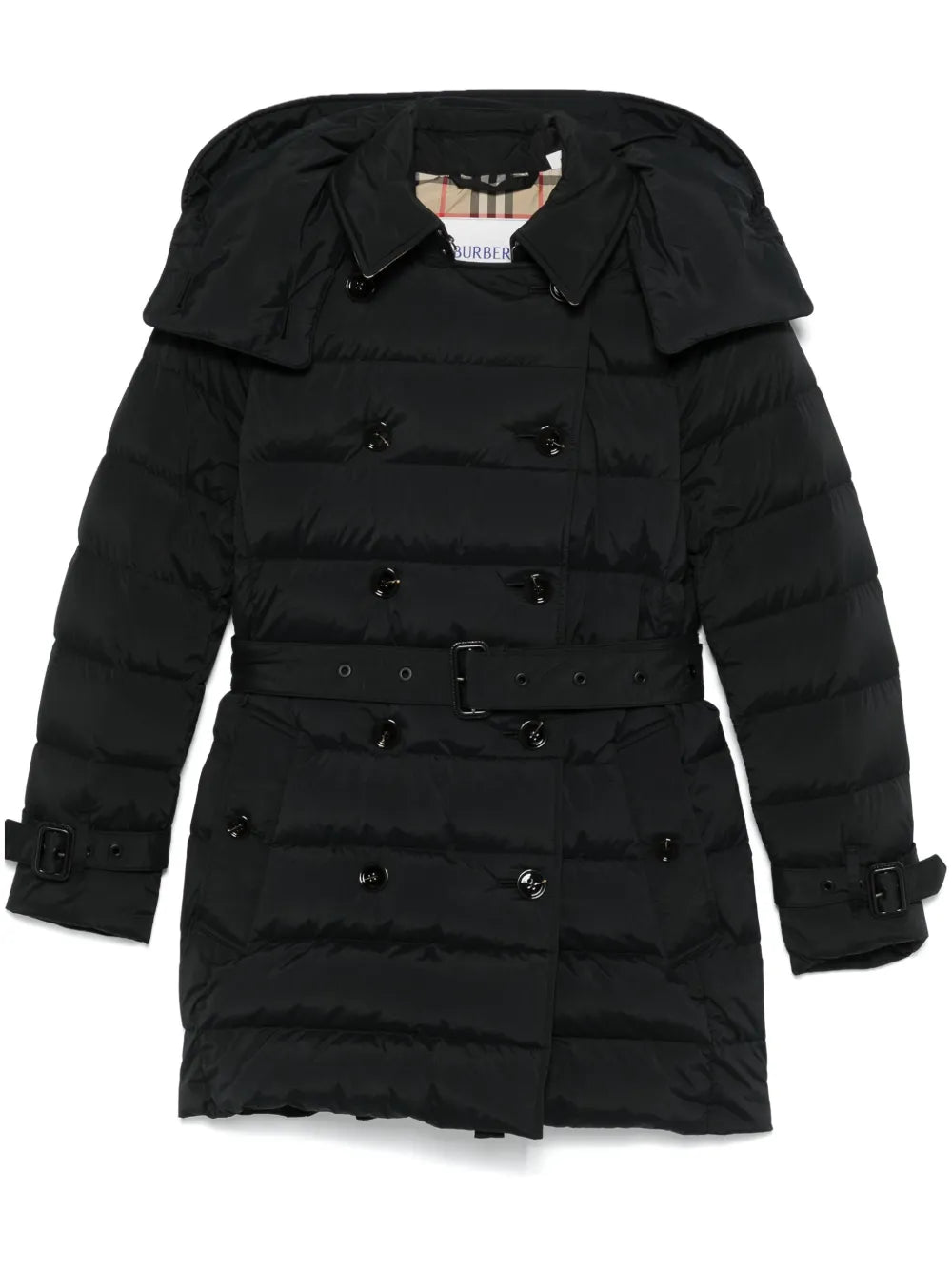 Padded Coat