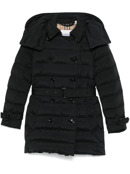 Padded Coat