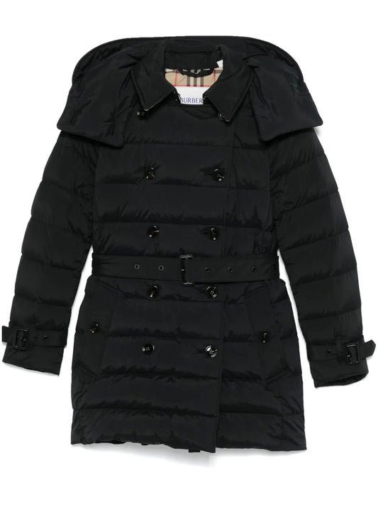Padded Coat
