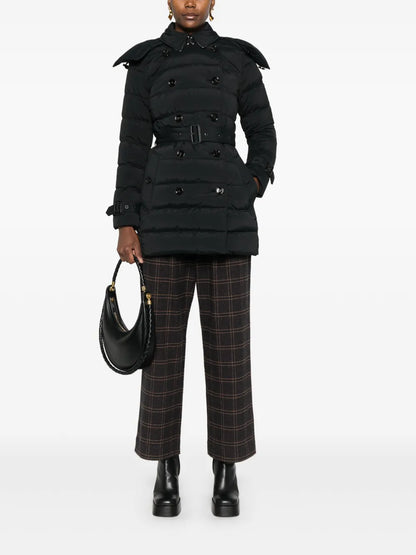 Padded Coat