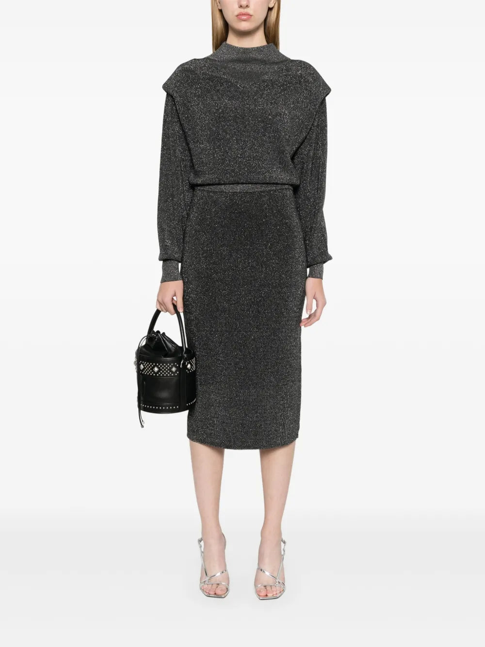 Arista Midi Dress