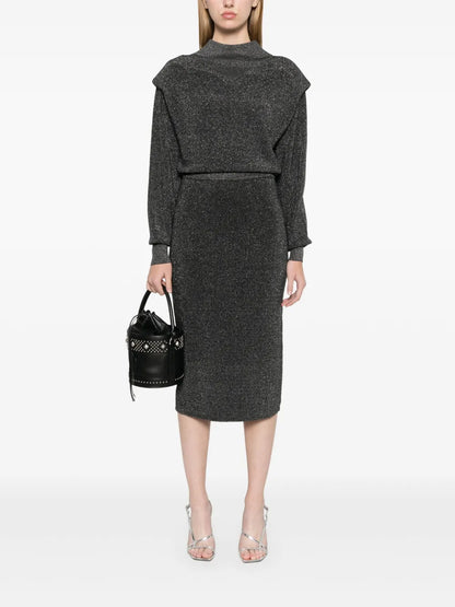 Arista Midi Dress