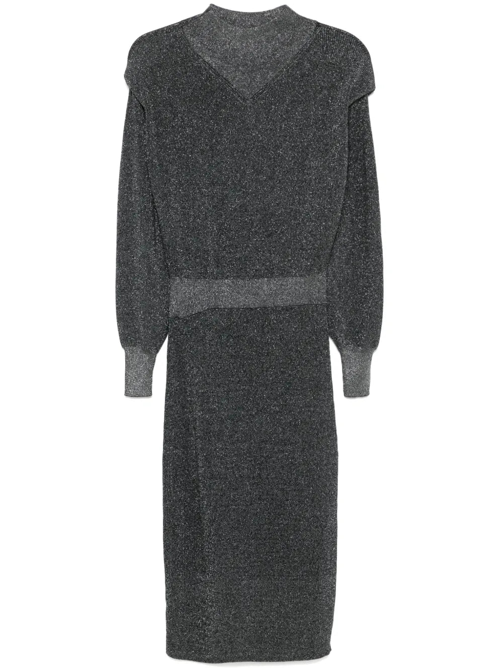 Arista Midi Dress
