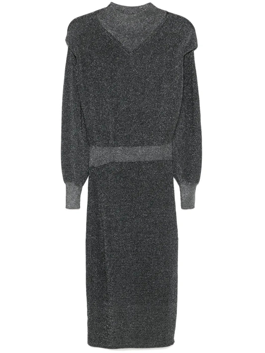 Arista Midi Dress