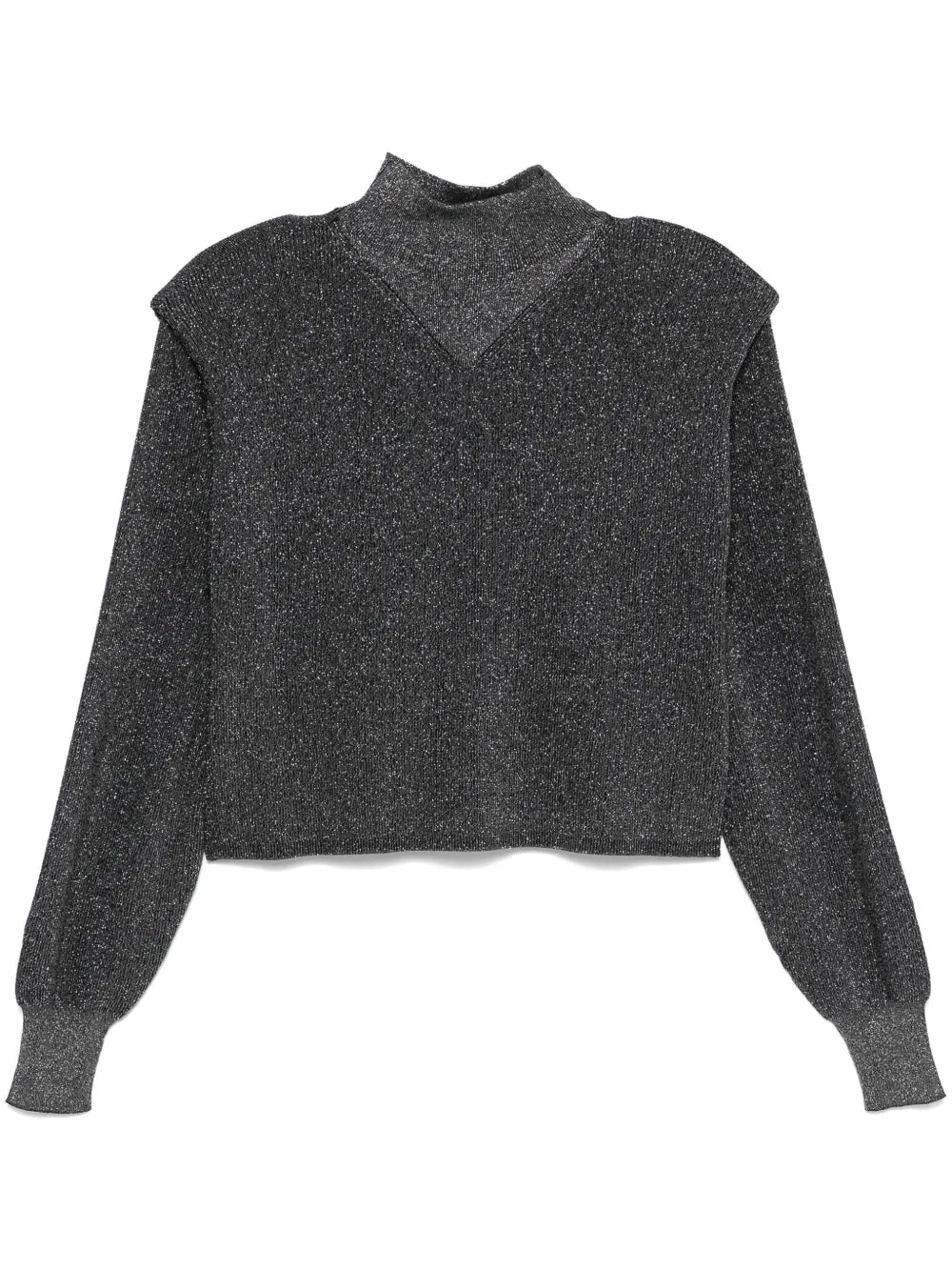Alou Sweater