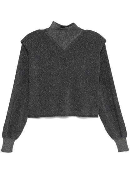 Alou Sweater