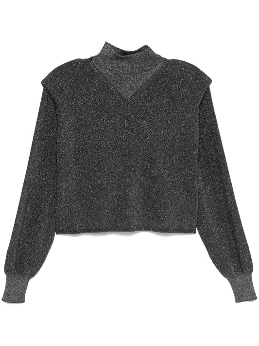 Alou Sweater