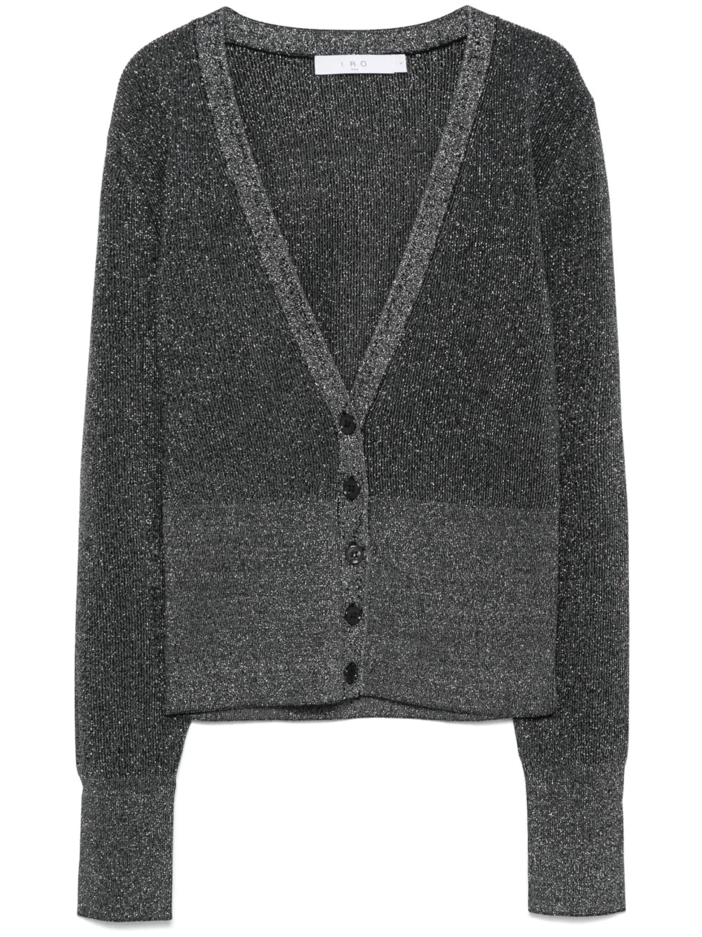 Alea Cardigan