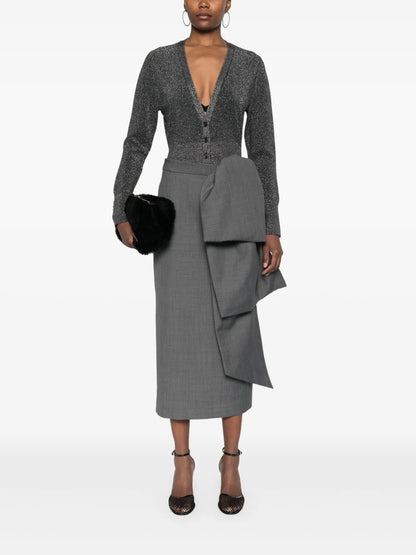 Alea Cardigan