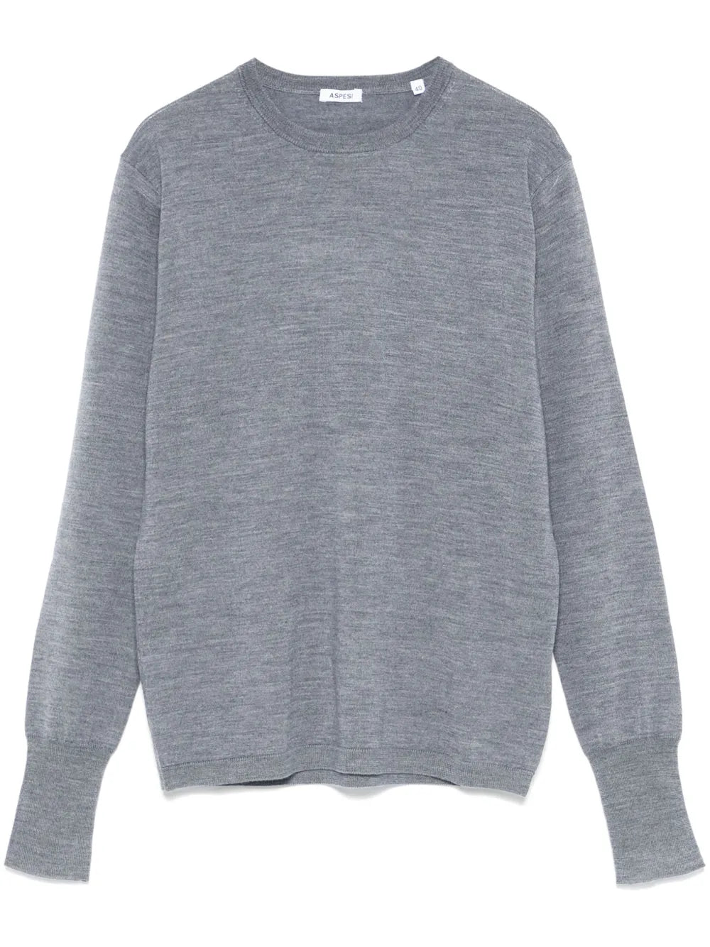 Virgin Wool Sweater